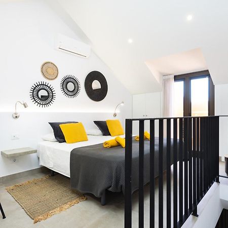 Home2Book Modern Design Seaview Apt, Pool&Terrace Playa de las Americas  Bagian luar foto
