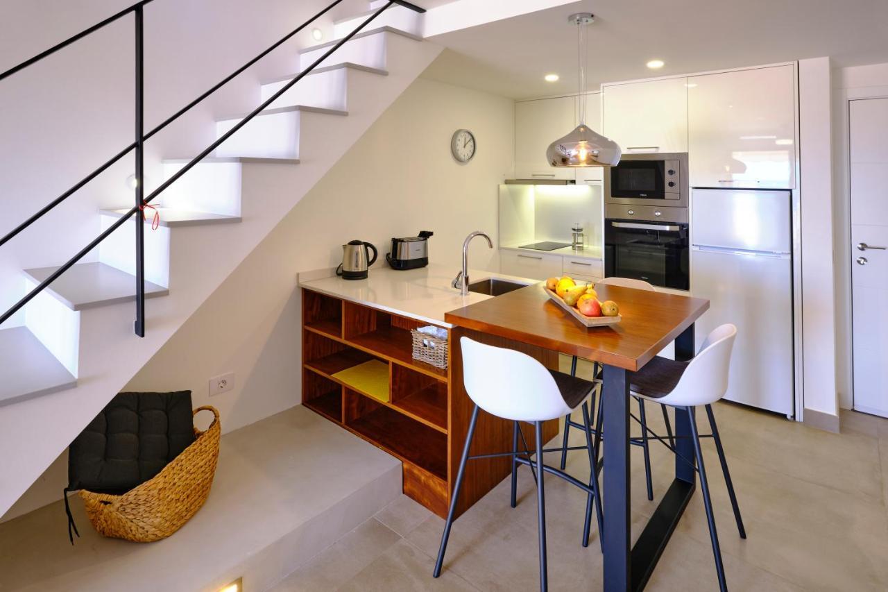 Home2Book Modern Design Seaview Apt, Pool&Terrace Playa de las Americas  Bagian luar foto