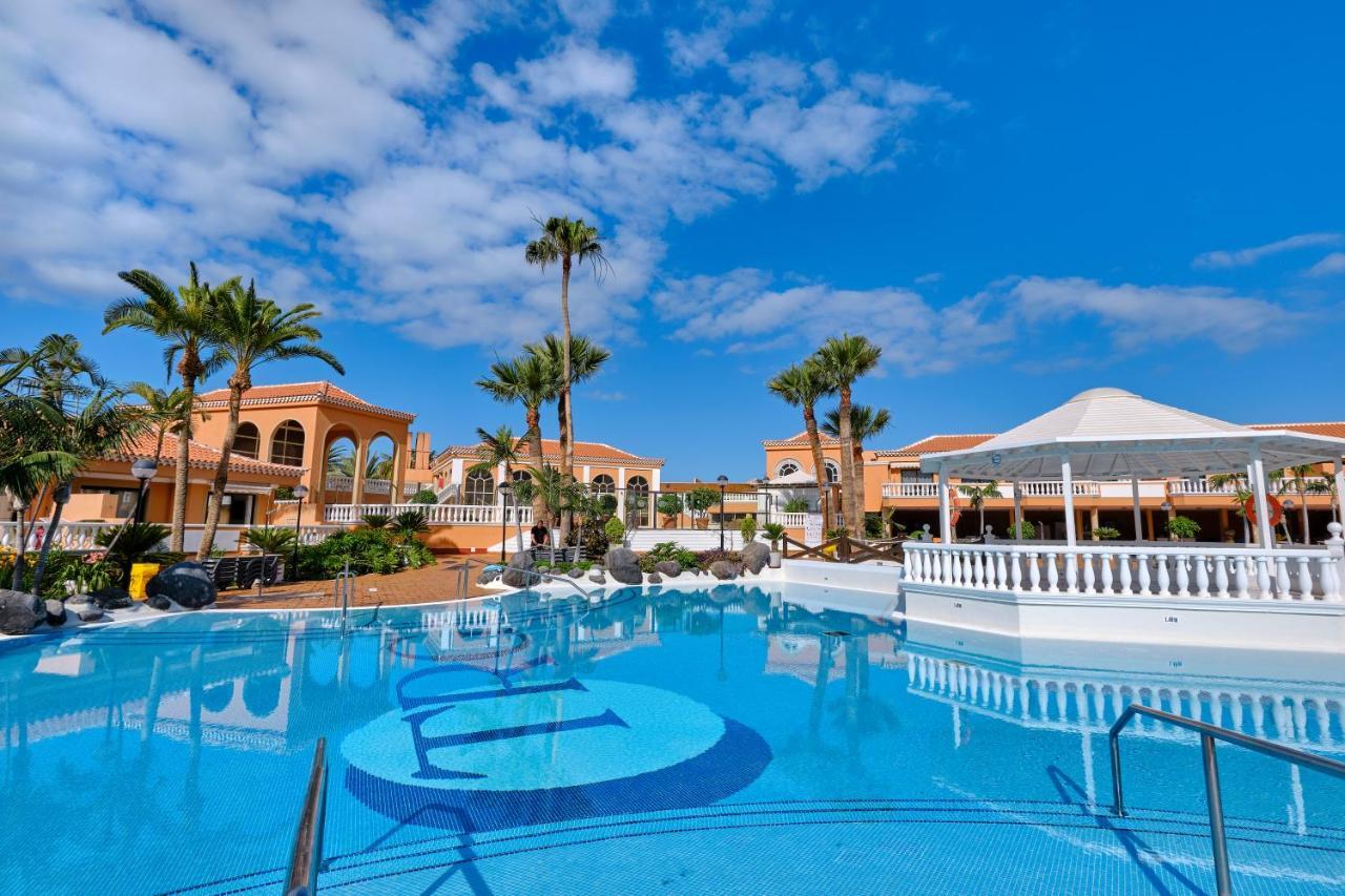 Home2Book Modern Design Seaview Apt, Pool&Terrace Playa de las Americas  Bagian luar foto