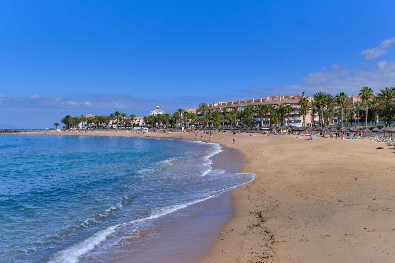 Home2Book Modern Design Seaview Apt, Pool&Terrace Playa de las Americas  Bagian luar foto