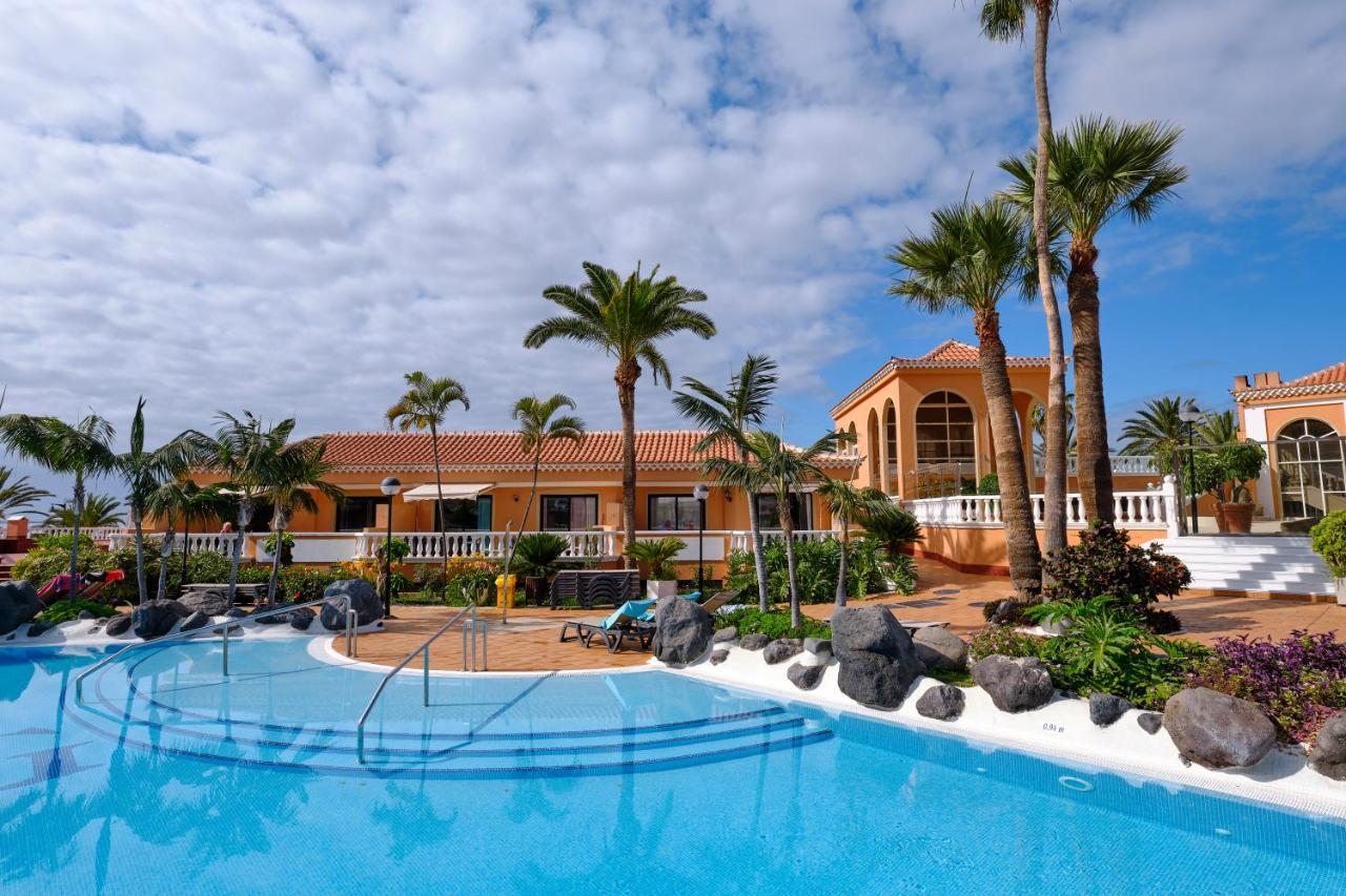 Home2Book Modern Design Seaview Apt, Pool&Terrace Playa de las Americas  Bagian luar foto