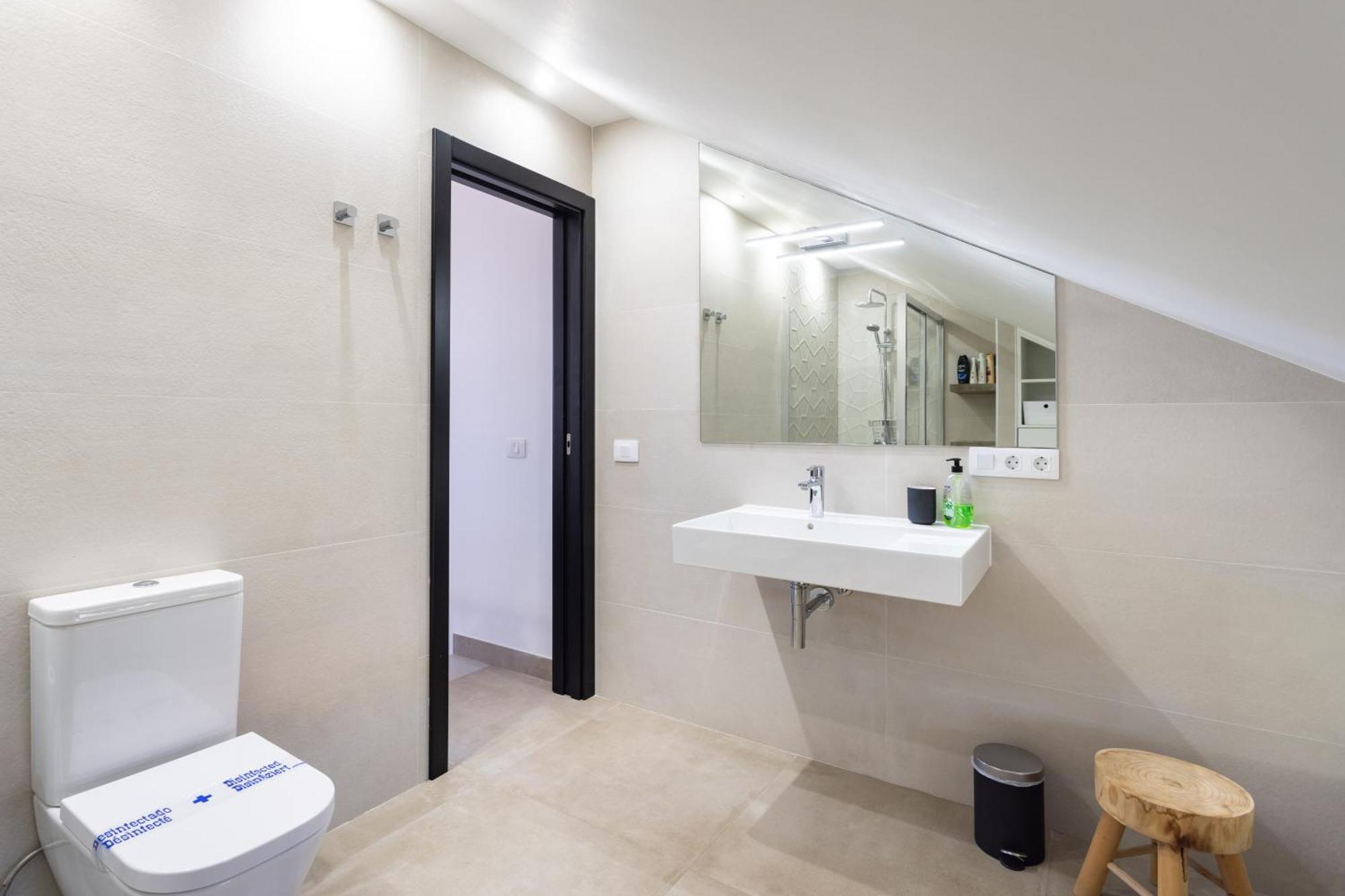 Home2Book Modern Design Seaview Apt, Pool&Terrace Playa de las Americas  Bagian luar foto