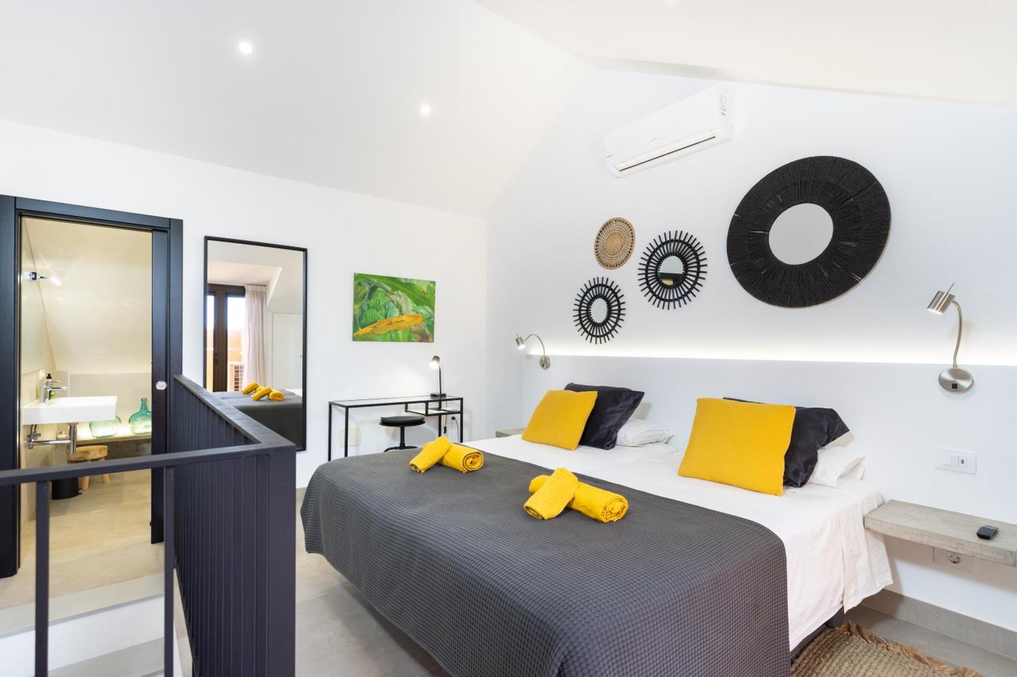 Home2Book Modern Design Seaview Apt, Pool&Terrace Playa de las Americas  Bagian luar foto