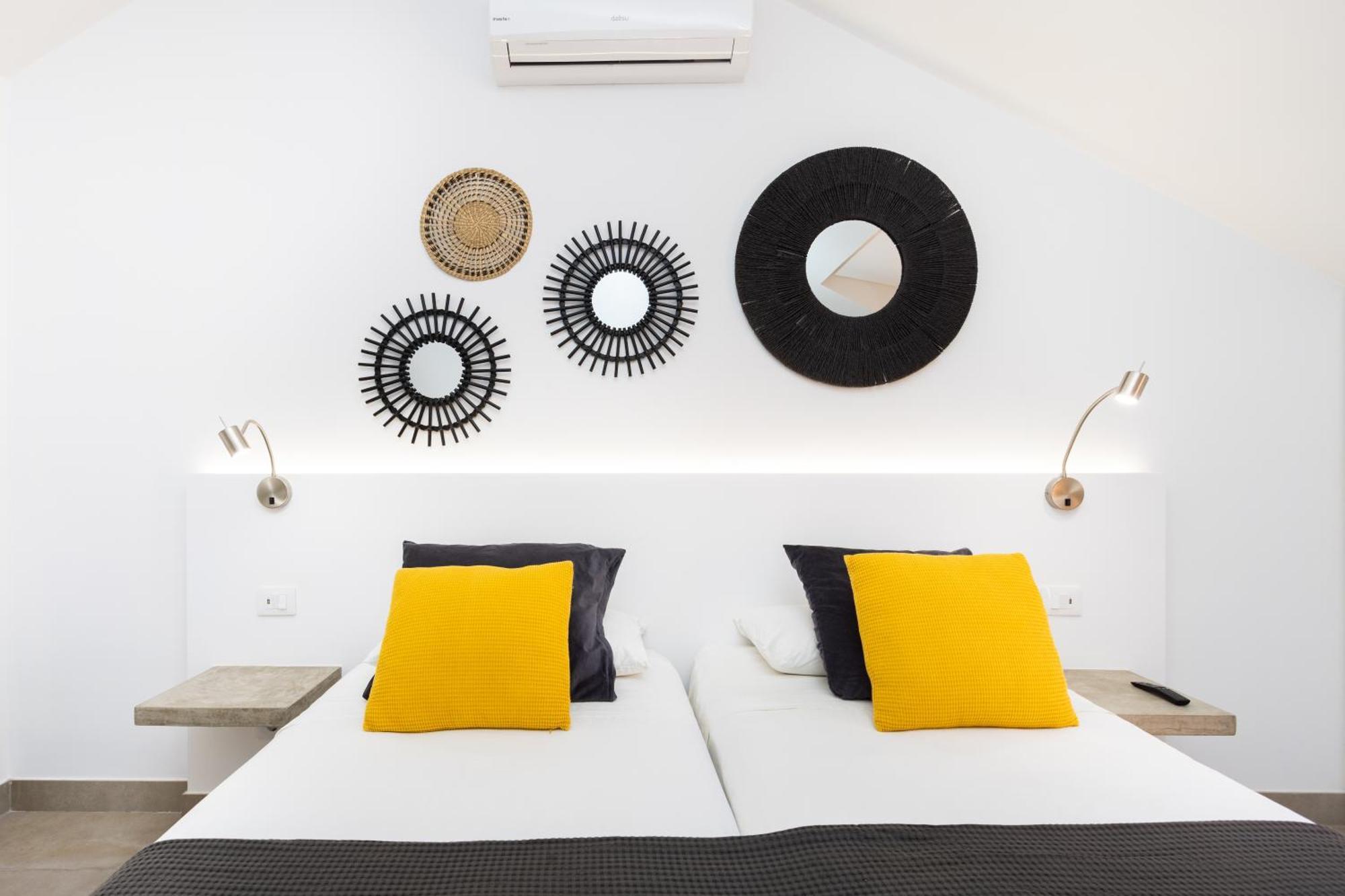 Home2Book Modern Design Seaview Apt, Pool&Terrace Playa de las Americas  Bagian luar foto