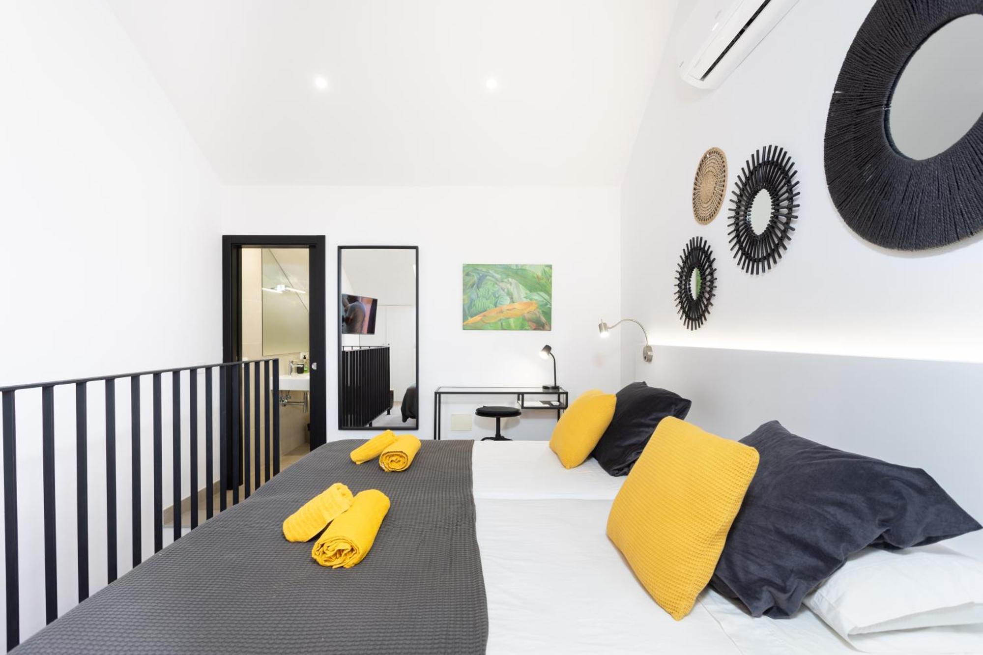 Home2Book Modern Design Seaview Apt, Pool&Terrace Playa de las Americas  Bagian luar foto