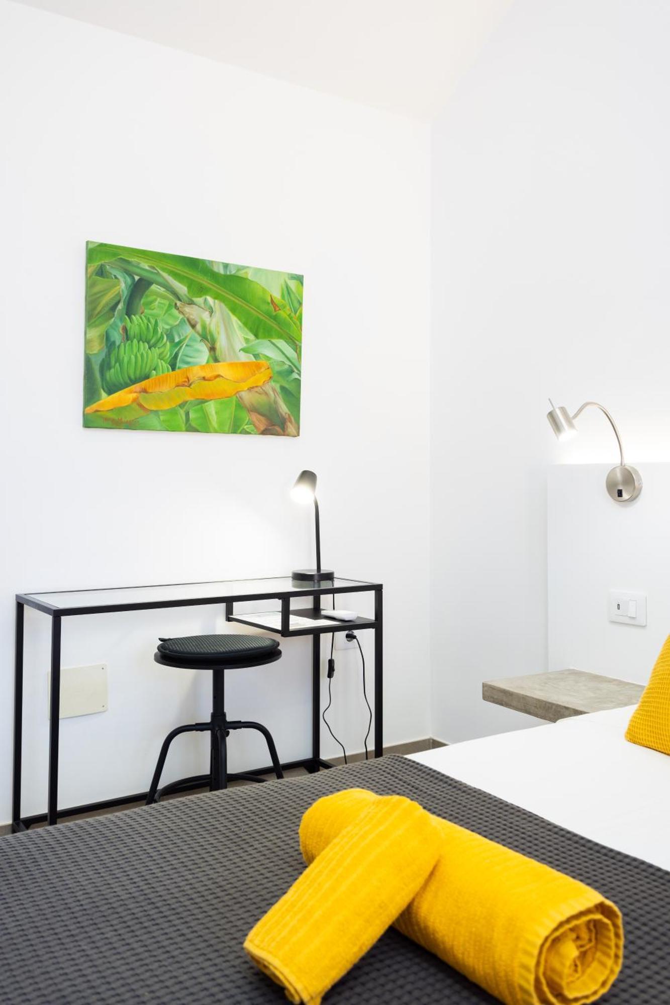 Home2Book Modern Design Seaview Apt, Pool&Terrace Playa de las Americas  Bagian luar foto